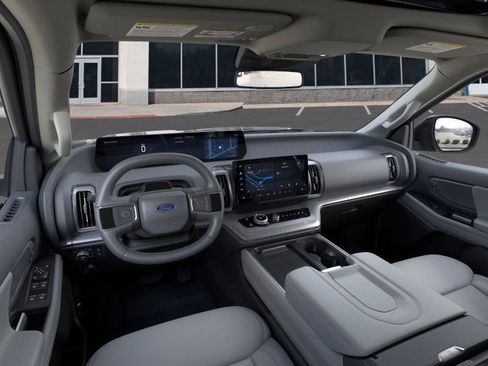 New 2026 Ford Expedition Max Active image 9