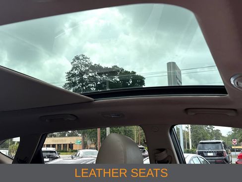Used 2021 Hyundai Tucson Ultimate FWD image 11