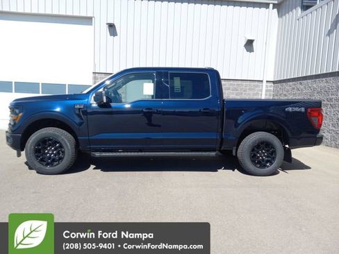 New 2026 Ford F150 XLT image 6