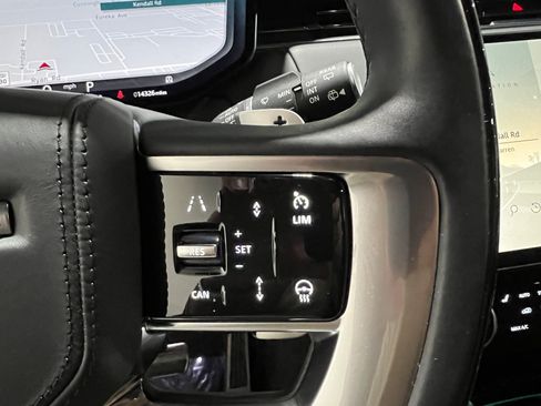 Used 2023 Land Rover Range Rover SE AWD/4WD image 35