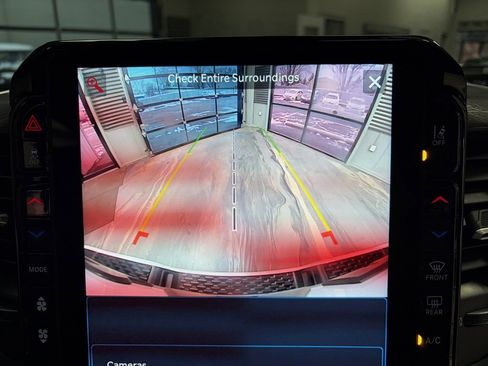 Used 2025 RAM 1500 Laramie w/ Night Edition image 28