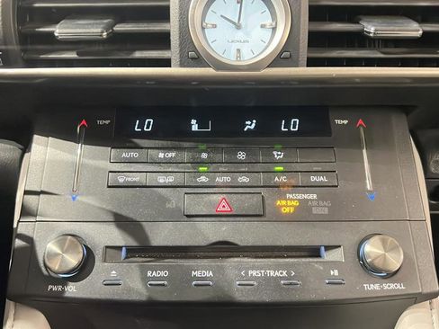 Used 2017 Lexus RC 350 image 27