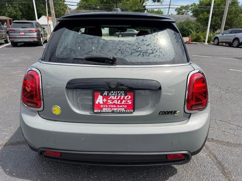 Used 2022 MINI Cooper SE FWD image 7