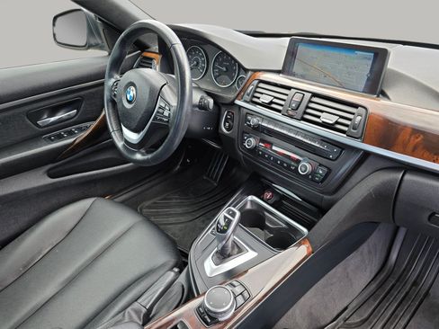 Used 2015 BMW 428i xDrive Convertible AWD/4WD image 30
