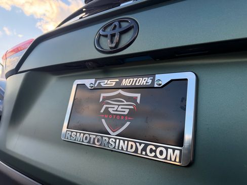 Used 2019 Toyota RAV4 XLE image 15