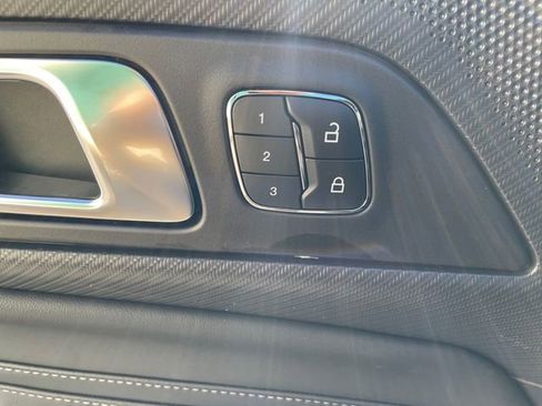 New 2025 Ford Mustang GT Premium image 15