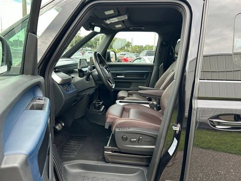 Used 2025 Volkswagen ID. Buzz Pro S RWD image 15