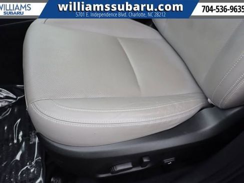 Used 2018 Subaru Forester 2.5i Limited image 20