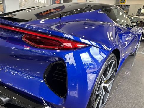 Used 2025 Lotus Emira V6 image 18
