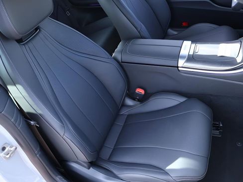 New 2026 Mercedes-Benz CLE 300 4MATIC Coupe image 24