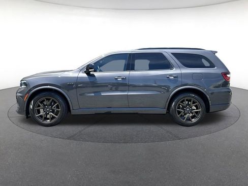 Certified 2025 Dodge Durango R/T AWD/4WD image 2