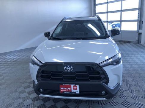 New 2026 Toyota Corolla Cross XLE image 14