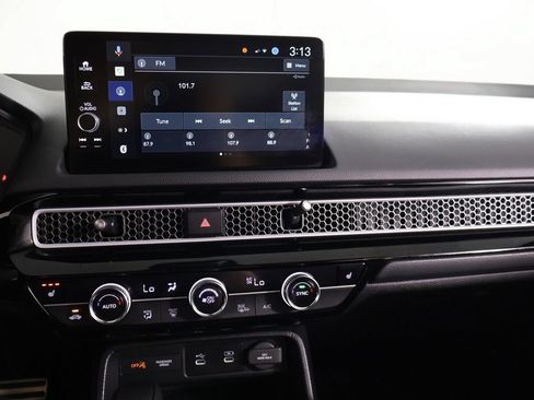 Used 2025 Honda Civic Sport Touring image 47