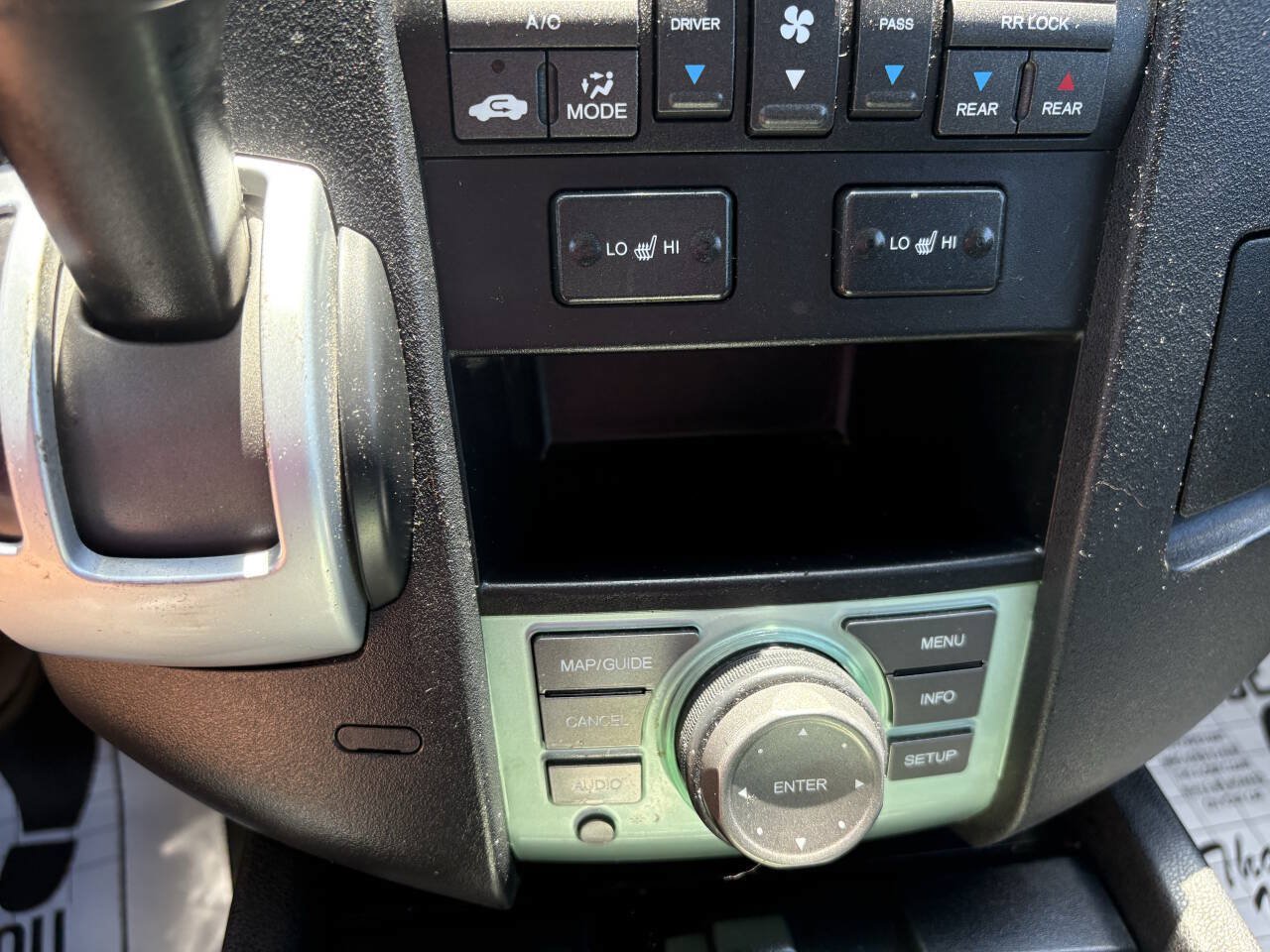 Used 2011 Honda Pilot Touring image 38
