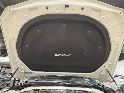 Used 2022 Cadillac CT5 V Blackwing image 63