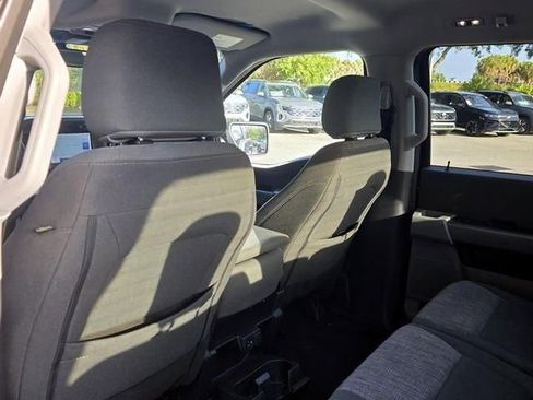 Used 2023 Ford F150 XLT AWD/4WD image 31