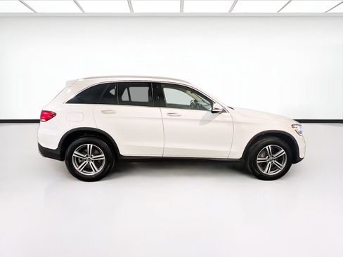 Used 2021 Mercedes-Benz GLC 300 image 22