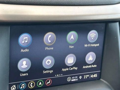 Used 2023 GMC Acadia Denali w/ Denali Ultimate Package image 14