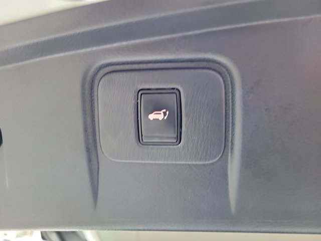 Used 2021 Nissan Murano SL FWD image 10