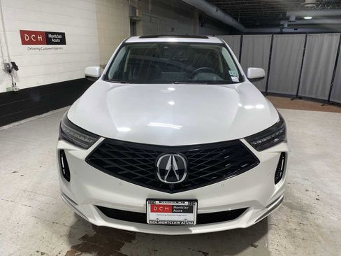 Certified 2025 Acura RDX SH-AWD w/ Advance Package image 6