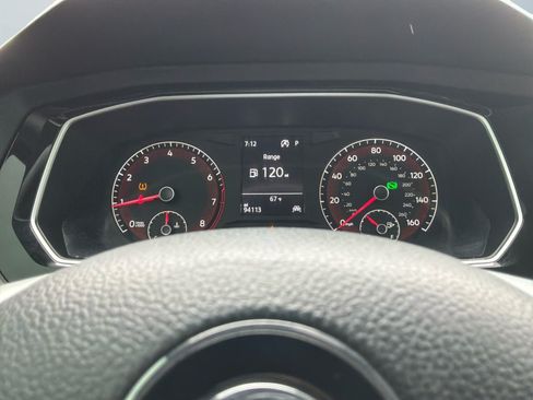 Used 2021 Volkswagen Jetta S w/ Driver Assistance Package FWD image 11