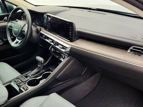 Used 2023 Kia K5 EX w/ EX Premium Package image 25