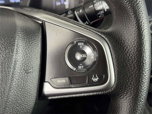 Used 2021 Honda CR-V EX image 23