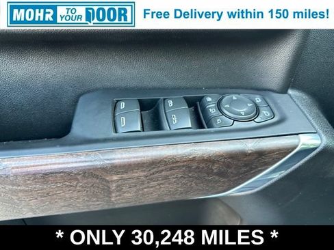 Used 2022 GMC Sierra 3500 Denali AWD/4WD image 24