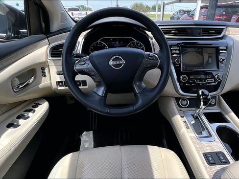 Used 2024 Nissan Murano SL FWD image 6