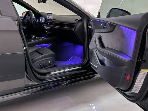 Used 2019 Audi RS 5 Sportback image 21