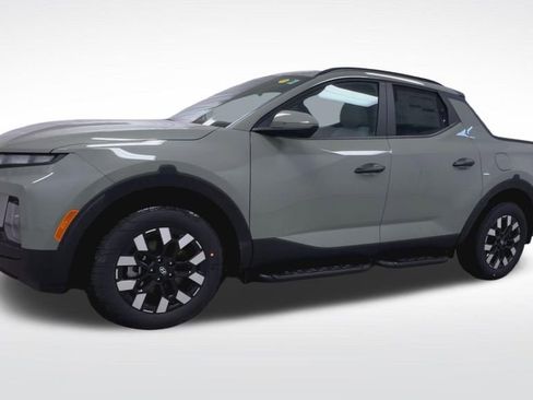 New 2026 Hyundai Santa Cruz SEL AWD/4WD image 4