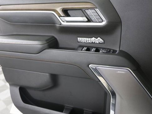 Used 2024 Chevrolet Silverado 1500 High Country w/ Technology Package image 29