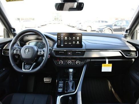New 2026 Acura ADX A-Spec image 19