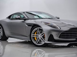 Used 2025 Aston Martin DB12 Coupe RWD video 2