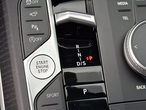 Certified 2025 BMW 330i xDrive Sedan w/ Premium Package image 16