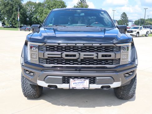 Used 2022 Ford F150 Raptor w/ Raptor 37 Performance Package AWD/4WD image 2