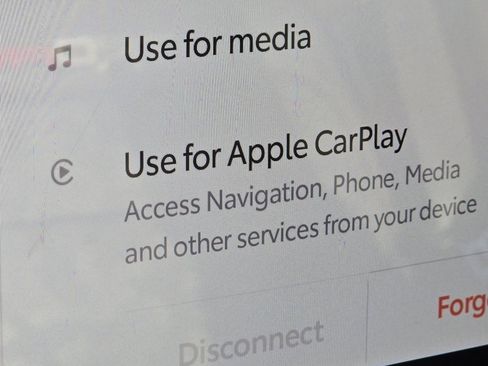 New 2025 Toyota Crown Signia image 6