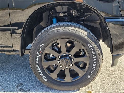 New 2026 RAM 2500 Big Horn image 10