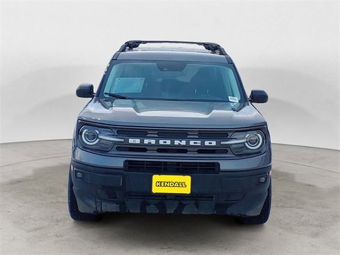 Used 2022 Ford Bronco Sport Big Bend w/ Convenience Package image 8