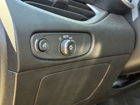 Certified 2024 Chevrolet Malibu LT image 18