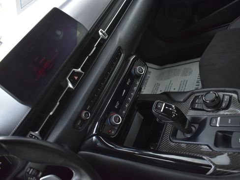 Used 2021 Toyota Supra image 23