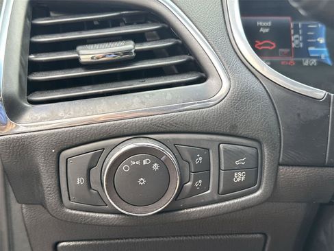 Used 2019 Ford Edge ST w/ Convenience Package AWD/4WD image 23