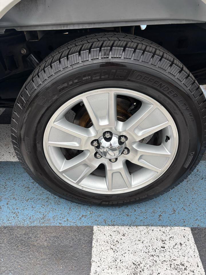 Used 2010 Ford F150 2WD SuperCrew image 38