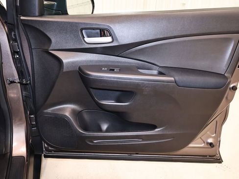 Used 2015 Honda CR-V LX image 17