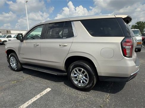 Used 2021 Chevrolet Tahoe LT image 6