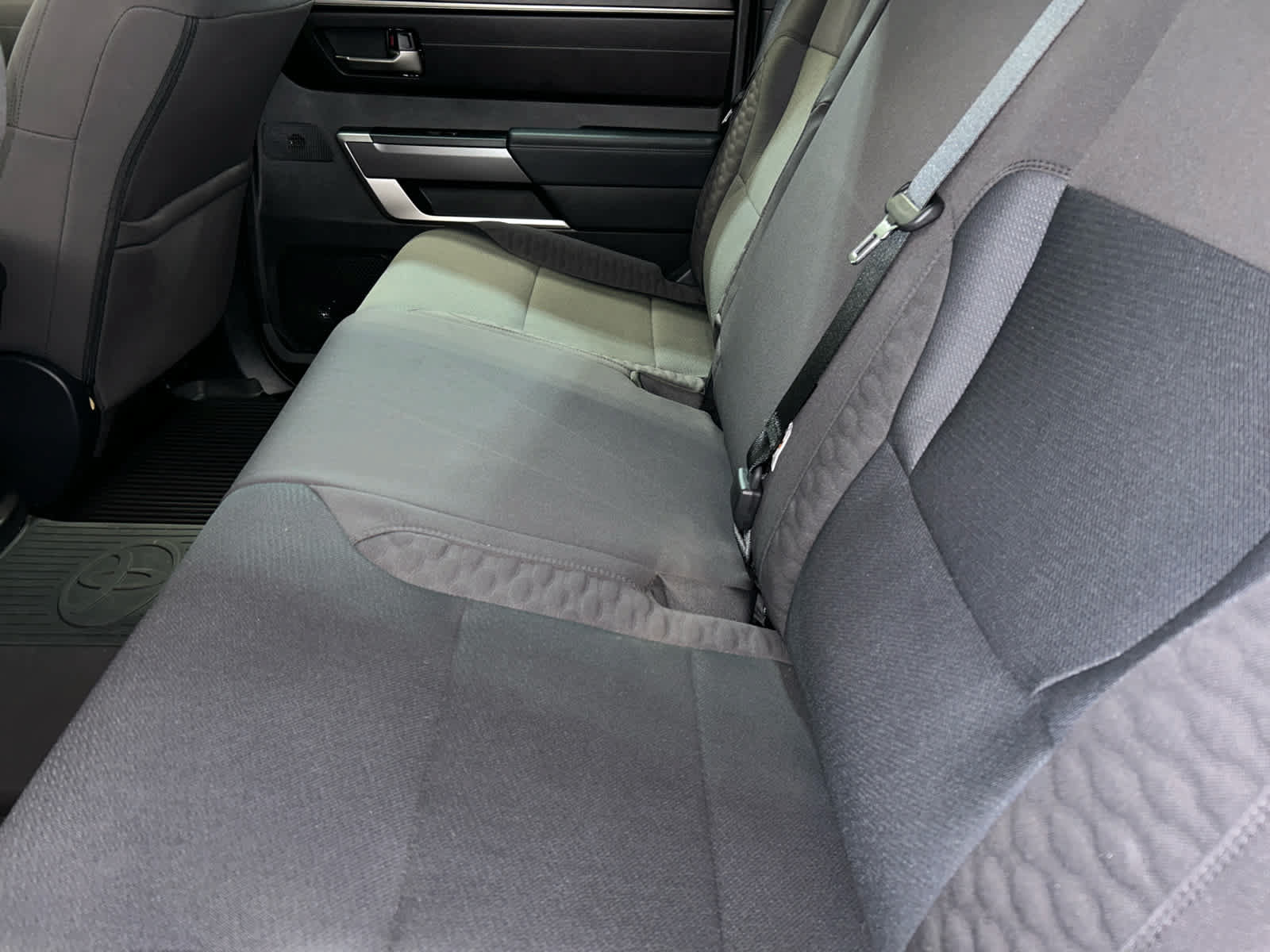 Used 2025 Toyota Tundra SR5 AWD/4WD image 5