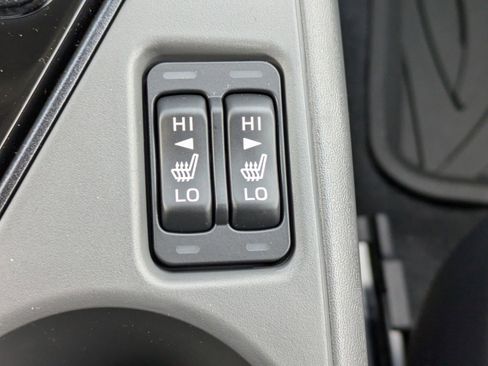 Used 2025 Subaru Crosstrek 2.5i Limited w/ Popular Package #3A image 23