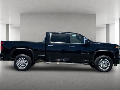 Used 2022 Chevrolet Silverado 3500 High Country