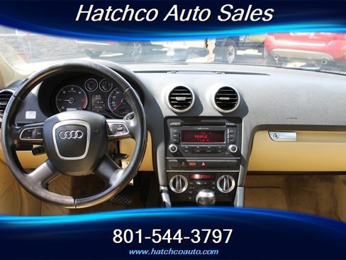 Used 2011 Audi A3 TDI Premium FWD image 22