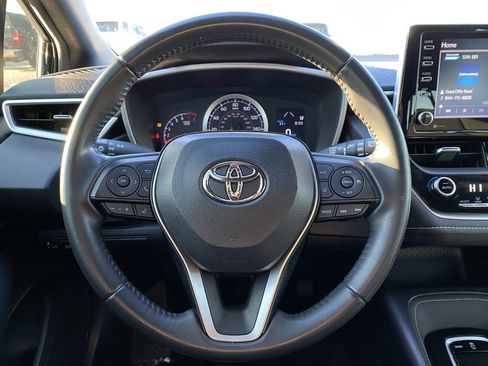Used 2021 Toyota Corolla SE image 13